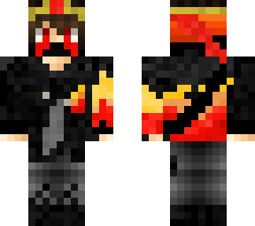 fire ninja