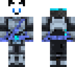 fox mandalorian