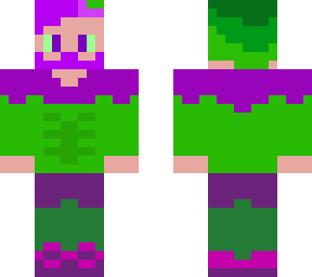 franzmon4 chad