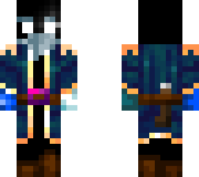 frigid admiral