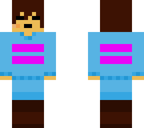 frisk