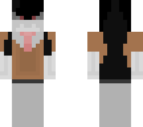 gang orca from my hero acedimia