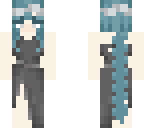 ghost girl
