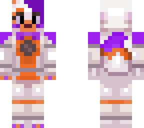 glam lolbit!!