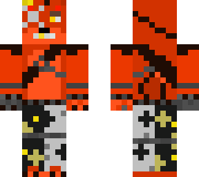glamrock foxy