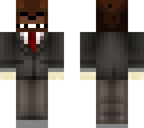 goldn with an mask