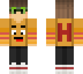 halden