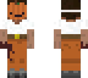 halloween skin (slim) v3
