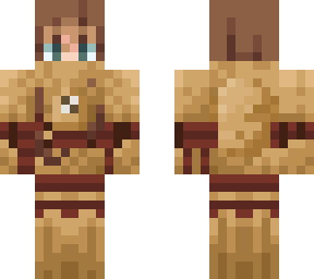 halloween skin