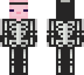 hallowen axolotl
