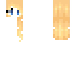 hb - sunbleached blonde