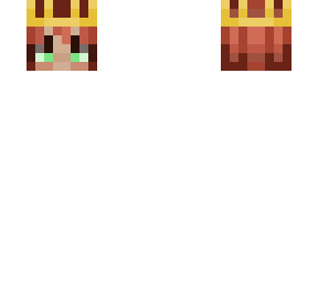 head queen
