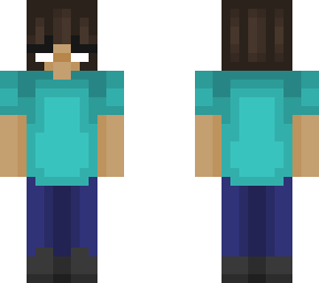 herobrine kib