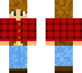 hillbilly aaron