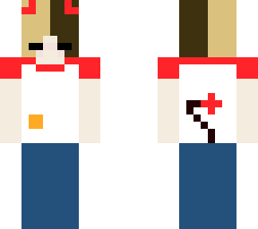 i forgot stuff