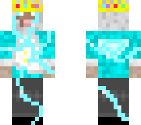 icedve rage