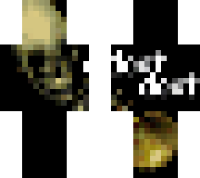 If You Know You Know Minecraft Skin