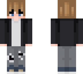 james (fixed)