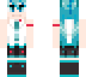 lat hatsune miku