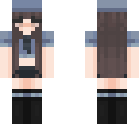 little baby police officer <3