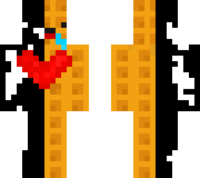 loonywaffleparanapanda better 1