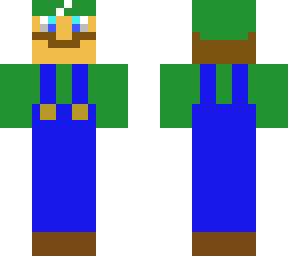 luigi