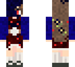 luna red