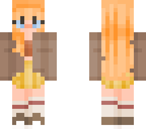 luna skin