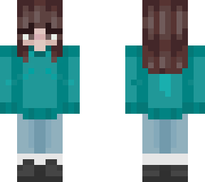 mana default