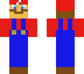 mario