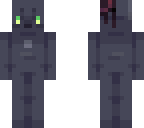 miaow / skintober?