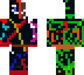 mincraft maker 2