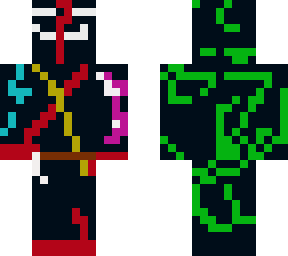 mincraftman
