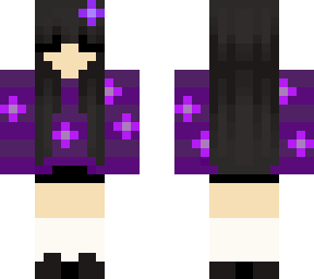 minha skin