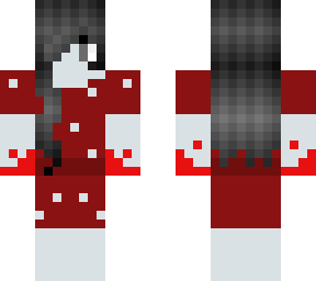 mio skin for me