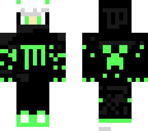 monster nova