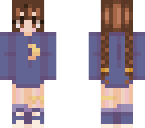 moon my