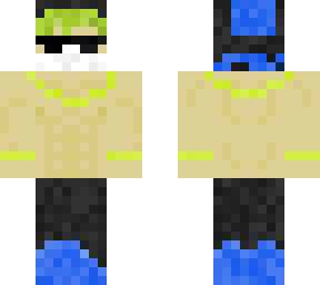 muscle jakoon