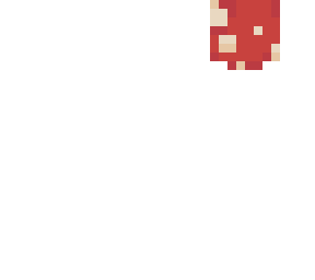 mushroom hat
