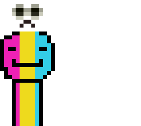 my oc