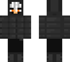 my skin *fall edition*