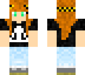 my skin (hp)