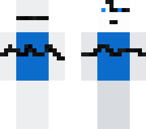 my youtube avatar