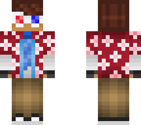 net-meister 4089 (my version)