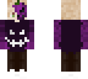 nverm halloween