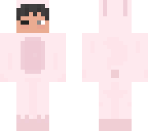 onsey bunny