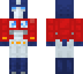 optimus prime 2018
