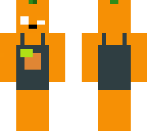 oranj