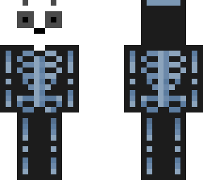 panda