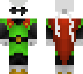 parrinsky hallowen